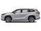 2023 Toyota Highlander Hybrid Platinum FWD (Natl)