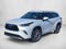 2021 Toyota Highlander Hybrid Platinum FWD (Natl)