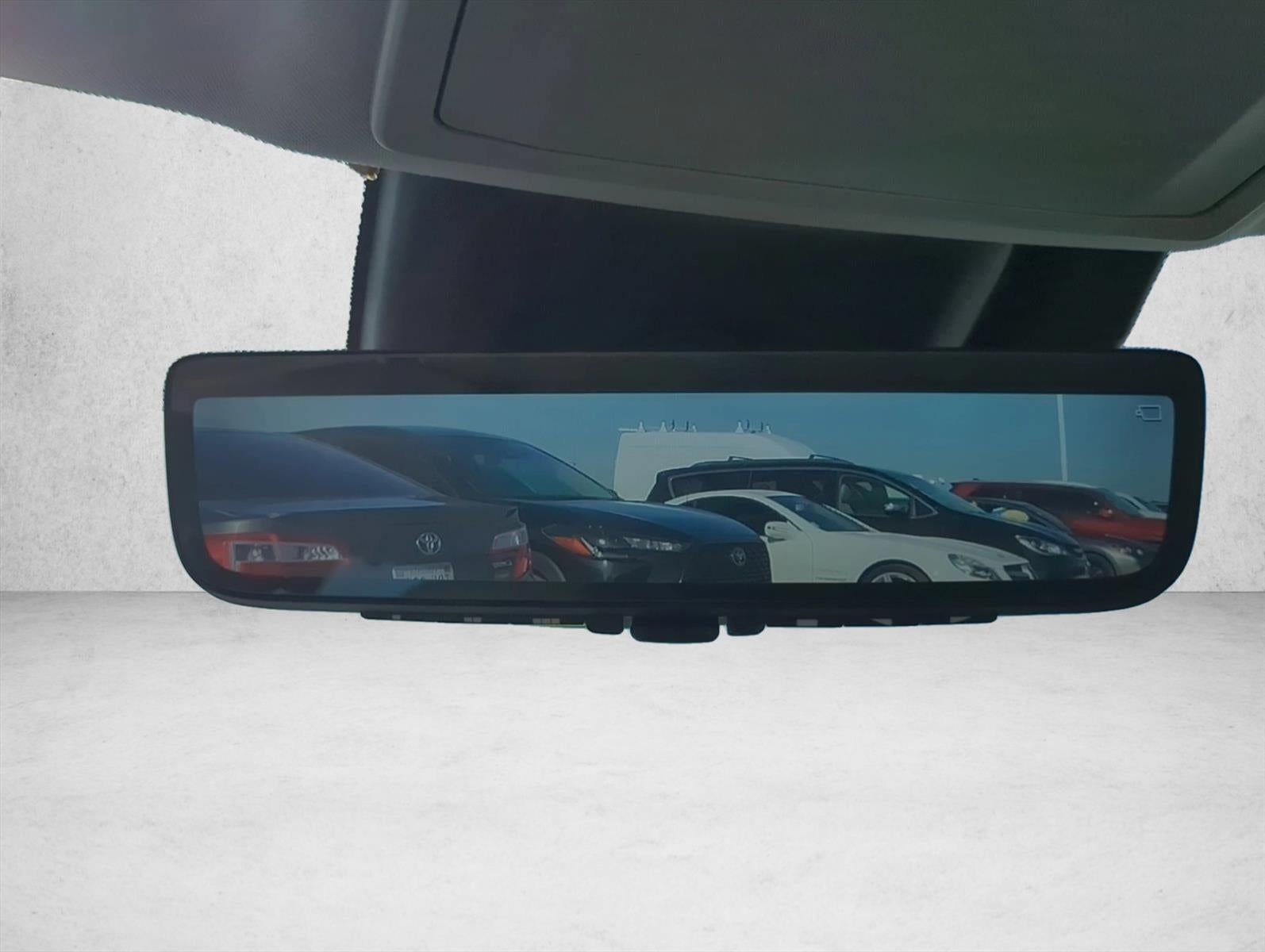 2021 Toyota Highlander Hybrid Platinum FWD (Natl)