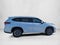 2021 Toyota Highlander Hybrid Platinum FWD (Natl)