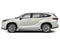 2021 Toyota Highlander Hybrid Platinum FWD (Natl)