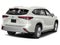 2021 Toyota Highlander Hybrid Platinum FWD (Natl)