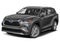 2021 Toyota Highlander Hybrid Platinum FWD (Natl)