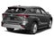 2021 Toyota Highlander Hybrid Platinum FWD (Natl)