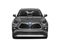 2021 Toyota Highlander Hybrid Platinum FWD (Natl)