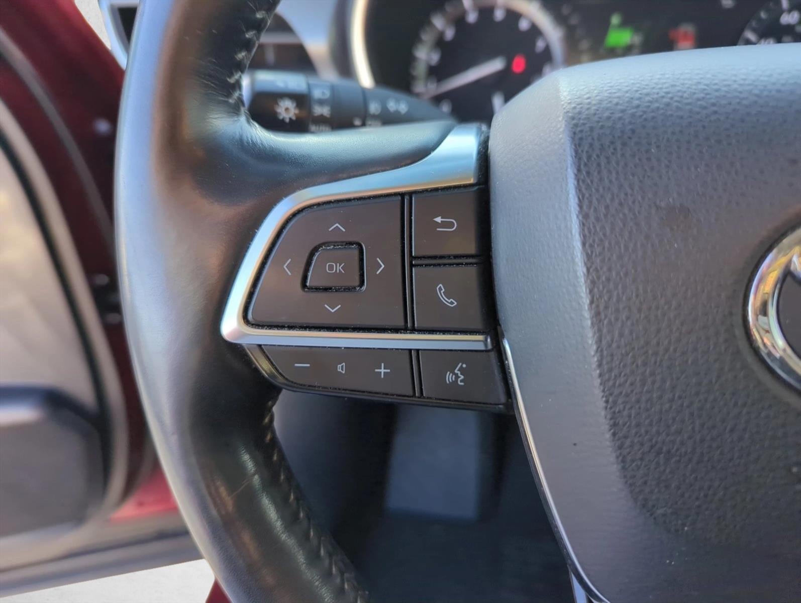 2021 Toyota Highlander Platinum AWD (Natl)