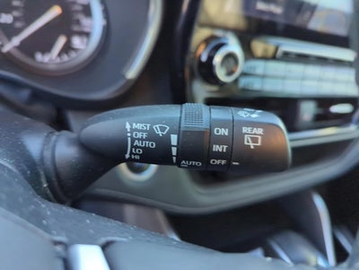 2021 Toyota Highlander Platinum AWD (Natl)