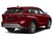 2021 Toyota Highlander Platinum AWD (Natl)
