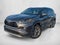 2021 Toyota Highlander Platinum AWD (Natl)