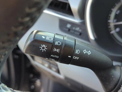 2021 Toyota Highlander Platinum AWD (Natl)