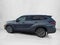 2021 Toyota Highlander Platinum AWD (Natl)