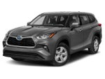 2021 Toyota Highlander Hybrid XLE FWD (Natl)
