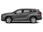 2021 Toyota Highlander Hybrid XLE FWD (Natl)