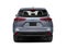 2021 Toyota Highlander Hybrid XLE FWD (Natl)