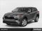 2021 Toyota Highlander Hybrid XLE FWD (Natl)