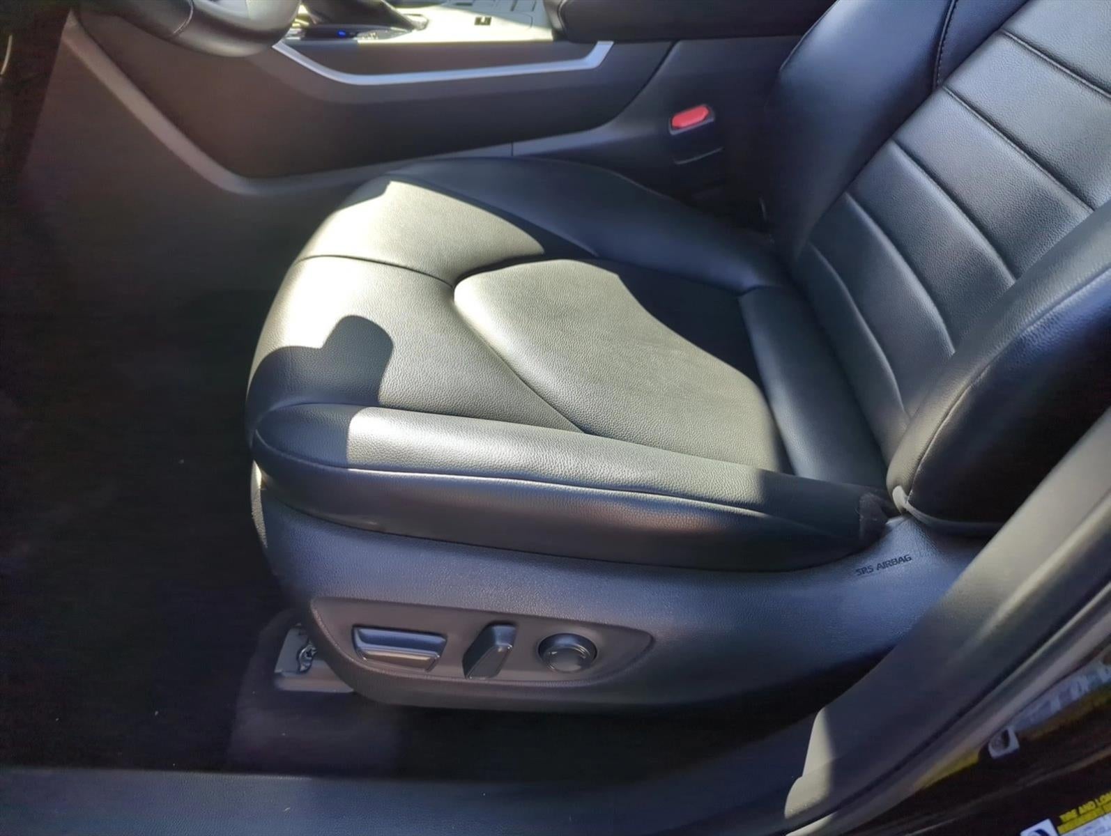 2022 Toyota Highlander Hybrid XLE AWD (Natl)
