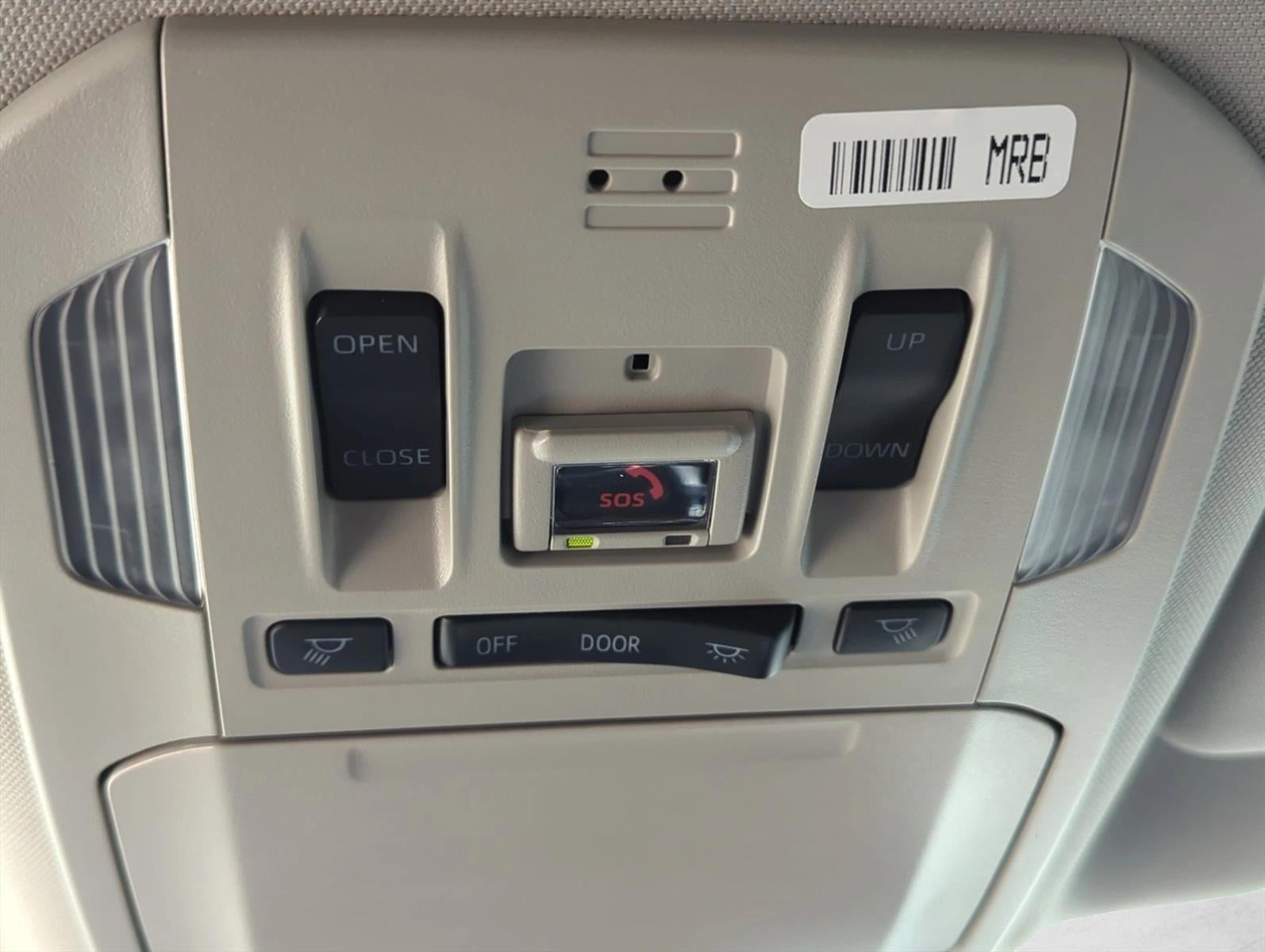 2022 Toyota Highlander Hybrid XLE AWD (Natl)