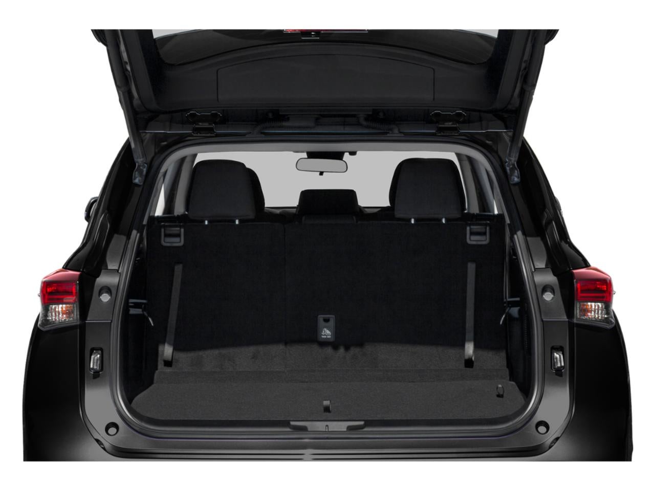 2022 Toyota Highlander Hybrid XLE AWD (Natl)