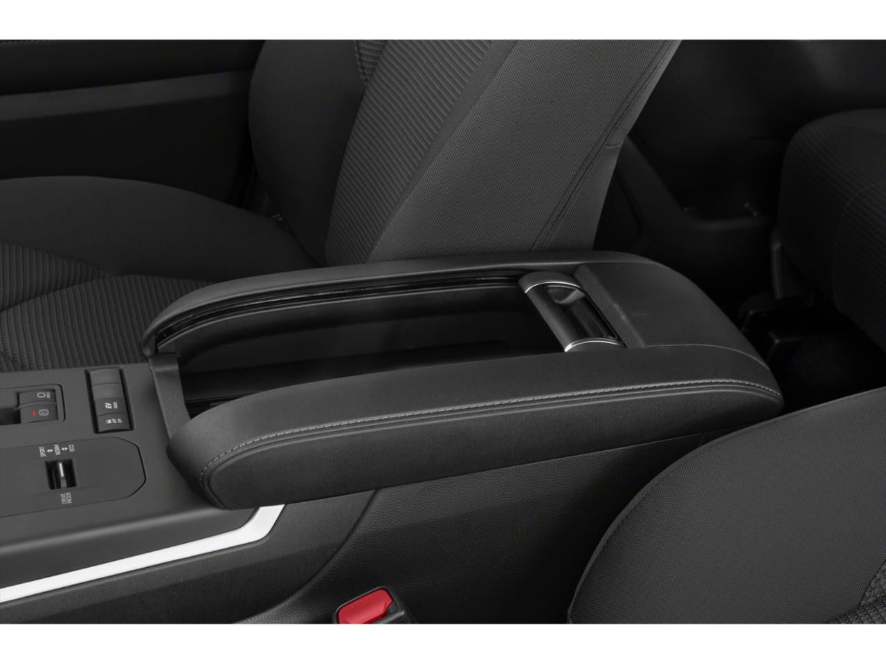 2022 Toyota Highlander Hybrid XLE AWD (Natl)