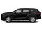2022 Toyota Highlander Hybrid XLE AWD (Natl)