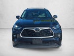 2022 Toyota Highlander XLE FWD (Natl)