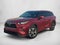 2020 Toyota Highlander XLE FWD (Natl)