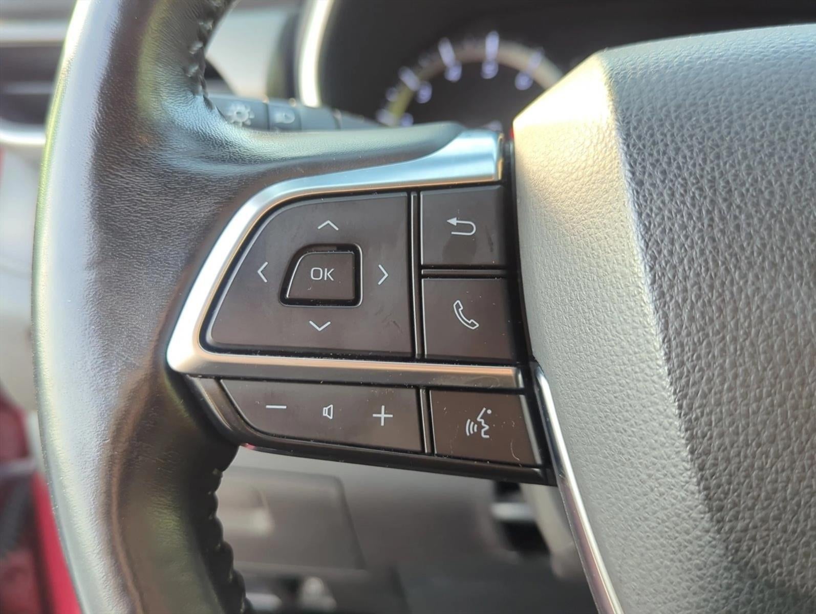2020 Toyota Highlander XLE FWD (Natl)