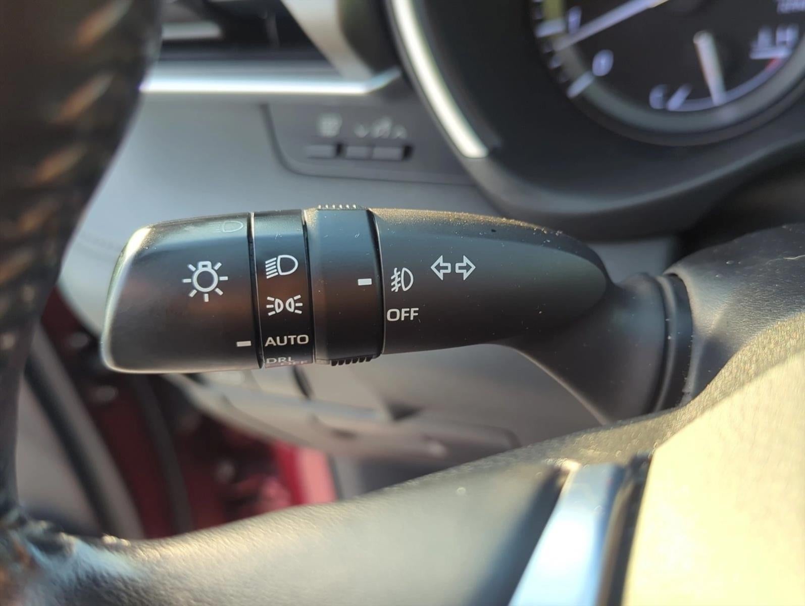 2020 Toyota Highlander XLE FWD (Natl)