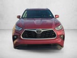 2020 Toyota Highlander XLE FWD (Natl)