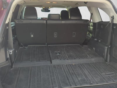 2020 Toyota Highlander XLE FWD (Natl)