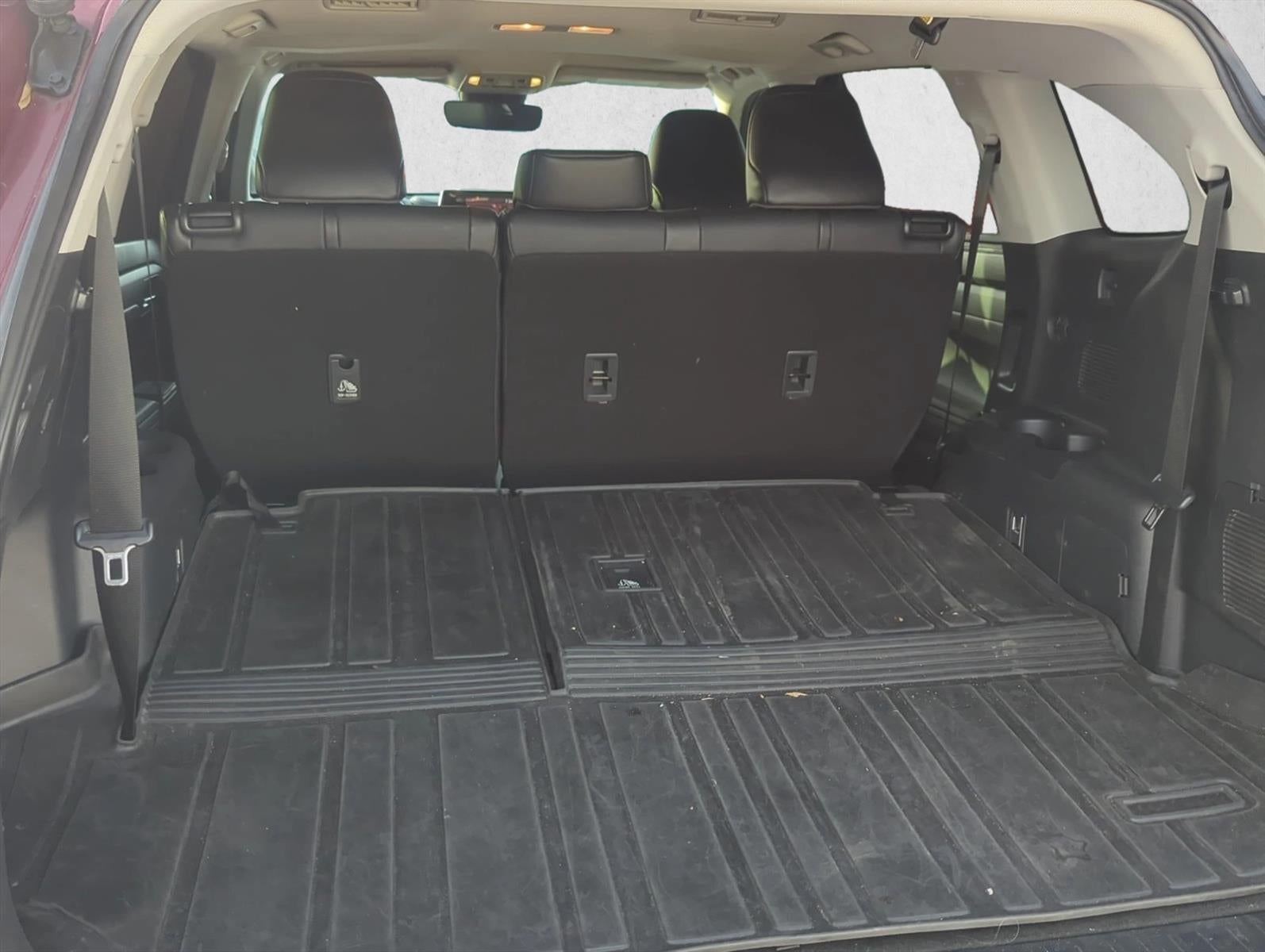 2020 Toyota Highlander XLE FWD (Natl)
