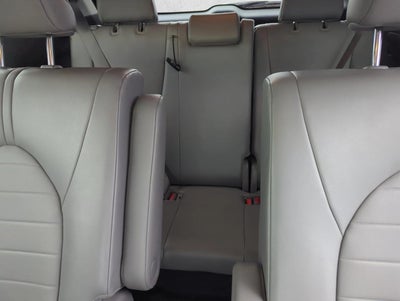 2022 Toyota Highlander XLE FWD (Natl)