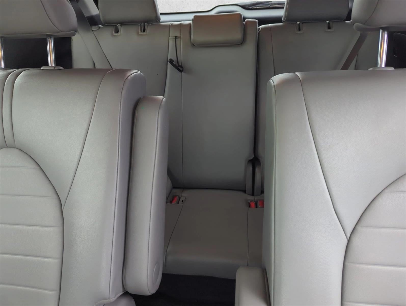2022 Toyota Highlander XLE FWD (Natl)