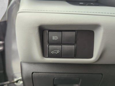 2022 Toyota Highlander XLE FWD (Natl)