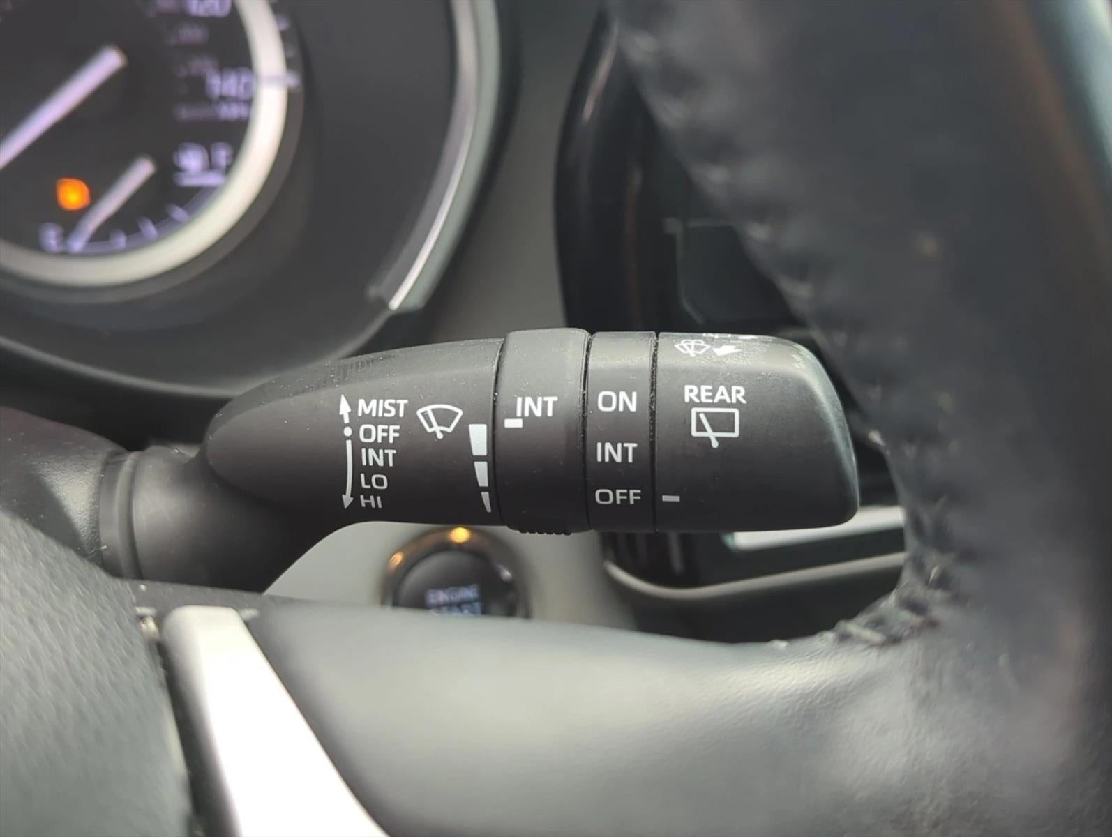 2022 Toyota Highlander XLE FWD (Natl)