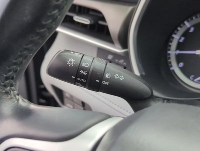 2022 Toyota Highlander XLE FWD (Natl)
