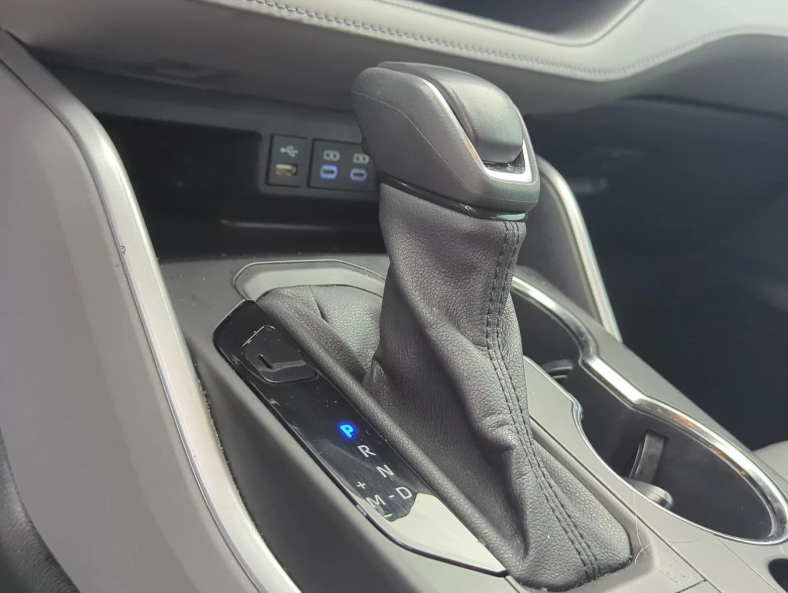 2022 Toyota Highlander XLE FWD (Natl)