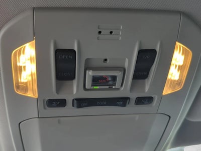 2022 Toyota Highlander XLE FWD (Natl)