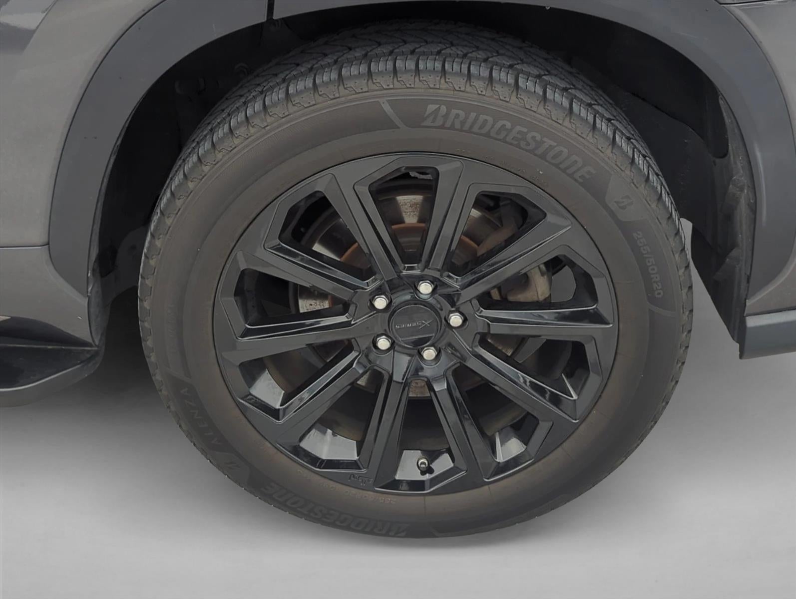 2022 Toyota Highlander XLE FWD (Natl)