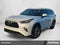 2020 Toyota Highlander XLE FWD (Natl)