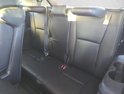 2020 Toyota Highlander XLE FWD (Natl)