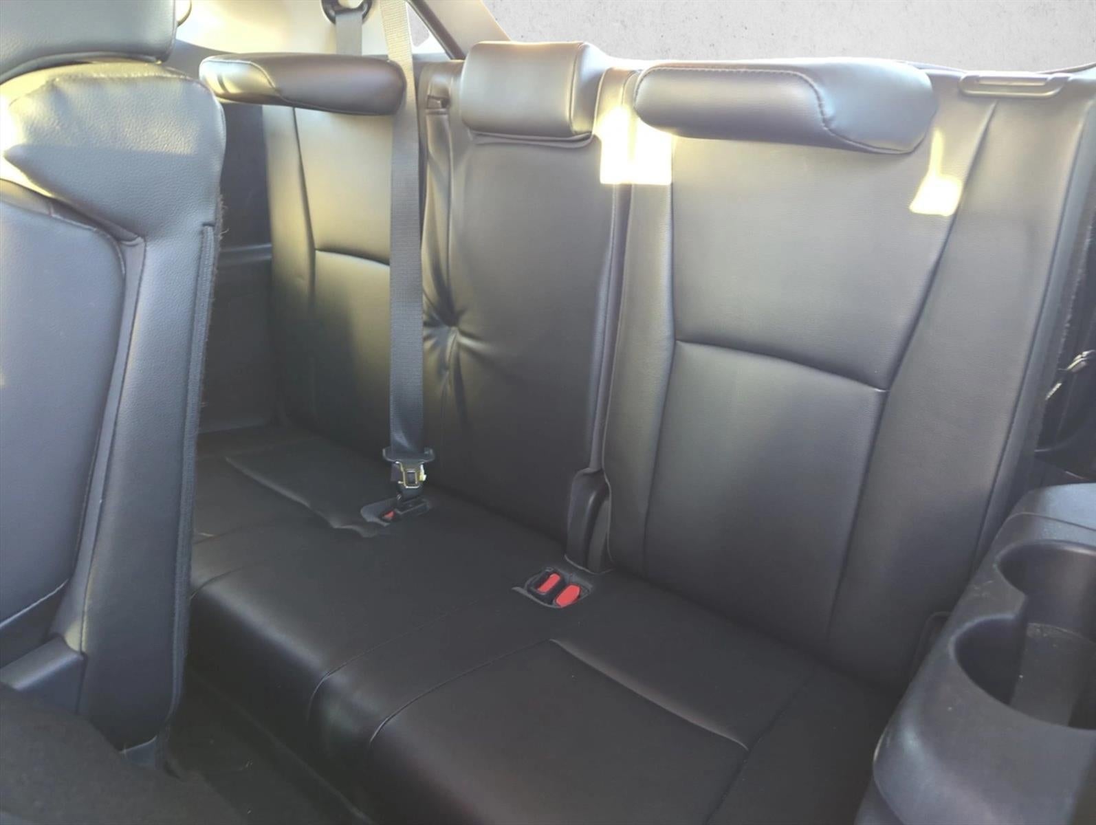 2020 Toyota Highlander XLE FWD (Natl)
