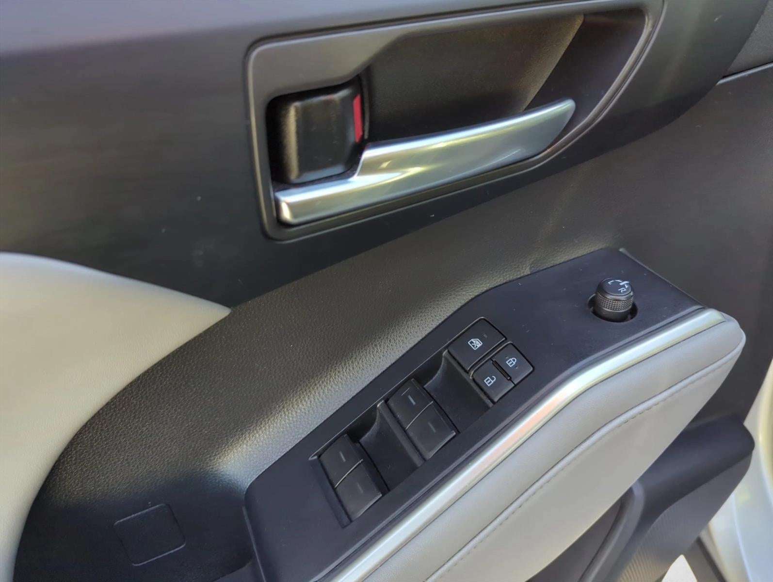 2022 Toyota Highlander XLE AWD (Natl)