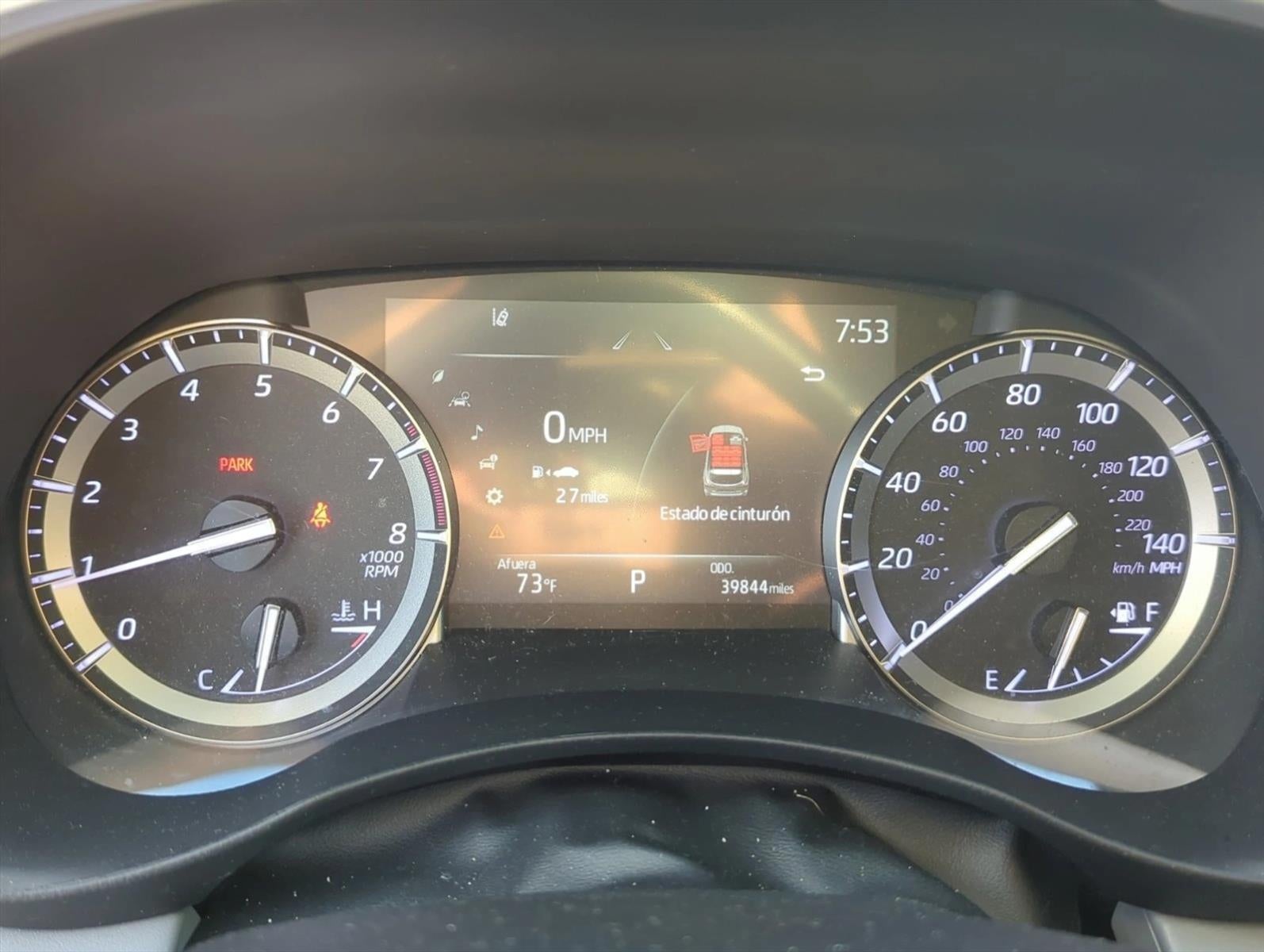 2022 Toyota Highlander XLE AWD (Natl)
