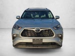 2022 Toyota Highlander XLE AWD (Natl)