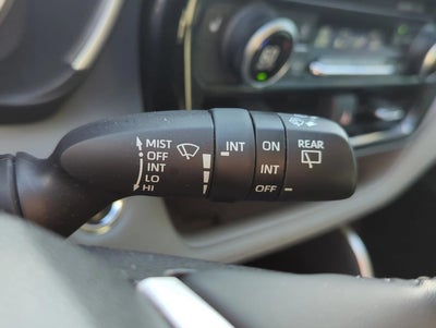 2022 Toyota Highlander XLE AWD (Natl)