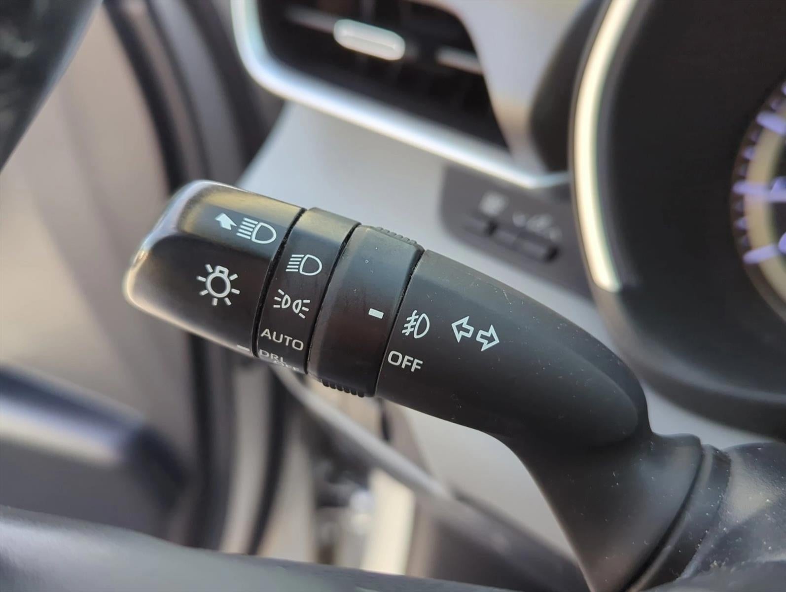 2022 Toyota Highlander XLE AWD (Natl)