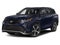 2022 Toyota Highlander XLE AWD (Natl)