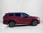 2020 Toyota Highlander XLE AWD (Natl)
