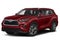 2020 Toyota Highlander XLE AWD (Natl)